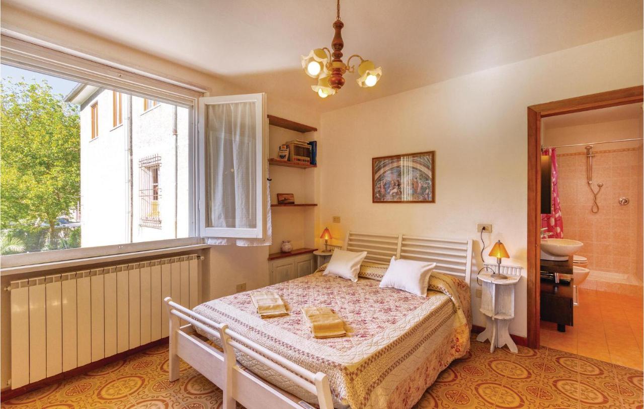 Casa Tommasi Villa Stazzema Eksteriør bilde