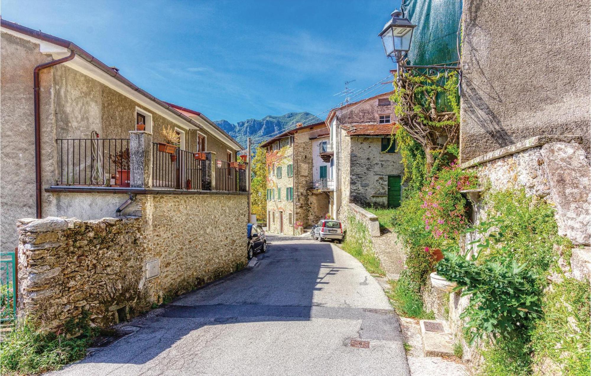 Casa Tommasi Villa Stazzema Eksteriør bilde