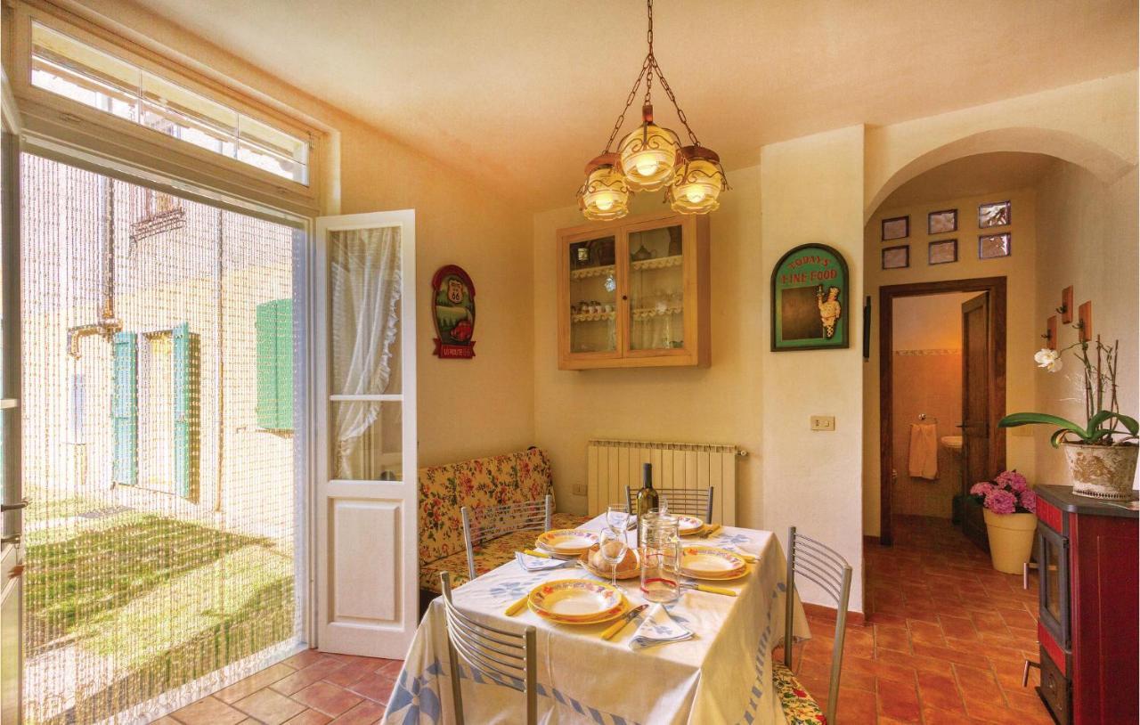 Casa Tommasi Villa Stazzema Eksteriør bilde